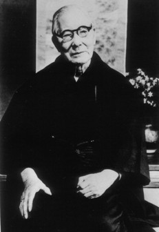 Cinque haiku di Yamaguchi Seison Luca Cenisi