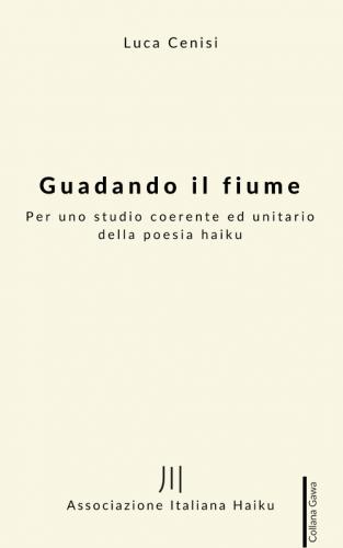 Guadando il fiume