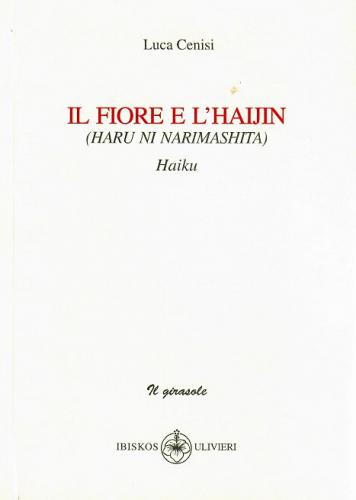 Il fiore e l'haijin